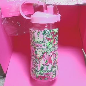 💕Lilly Pulitzer - Water Bottle GWP💕